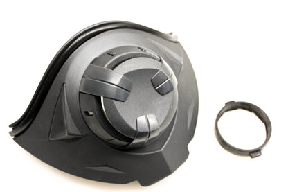 Aftermarket 4457240090 BV2S Helmet Jaw NOS