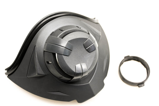 Aftermarket 4457240090 BV2S Helmet Jaw NOS