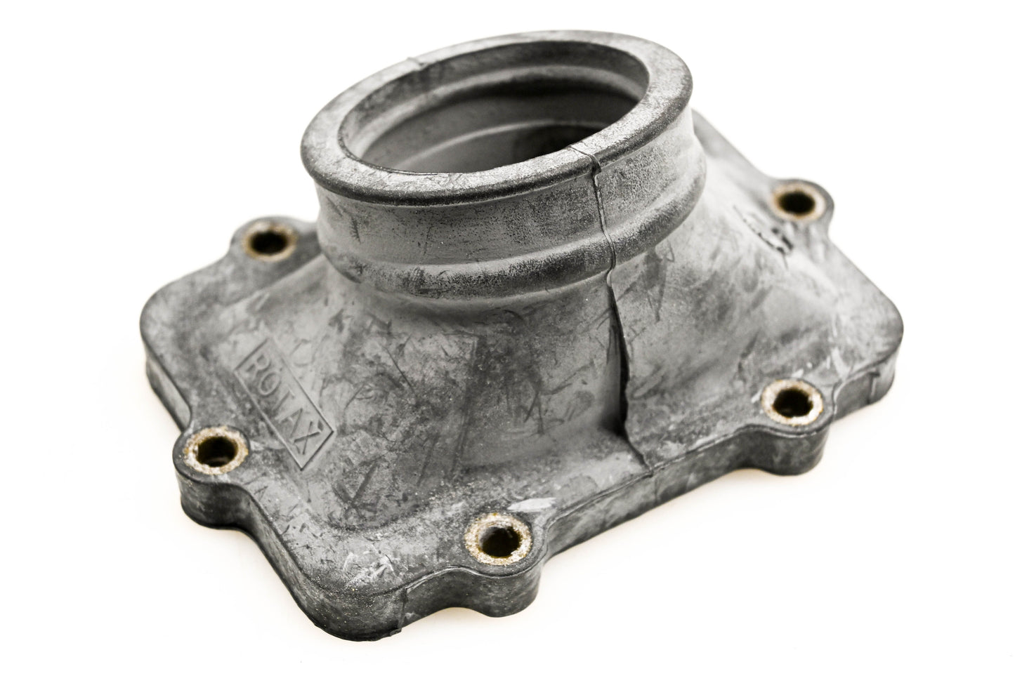 Aftermarket 420667109 Carburetor Intake Flange Boot NOS