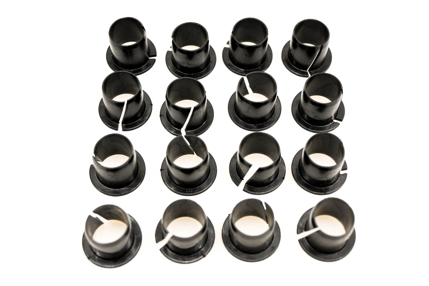 Aftermarket 505070566 A-Arm Bushing Qty 16 NOS