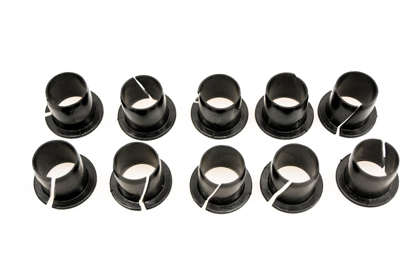Aftermarket 505070566 A-Arm Bushings Qty 10 NOS