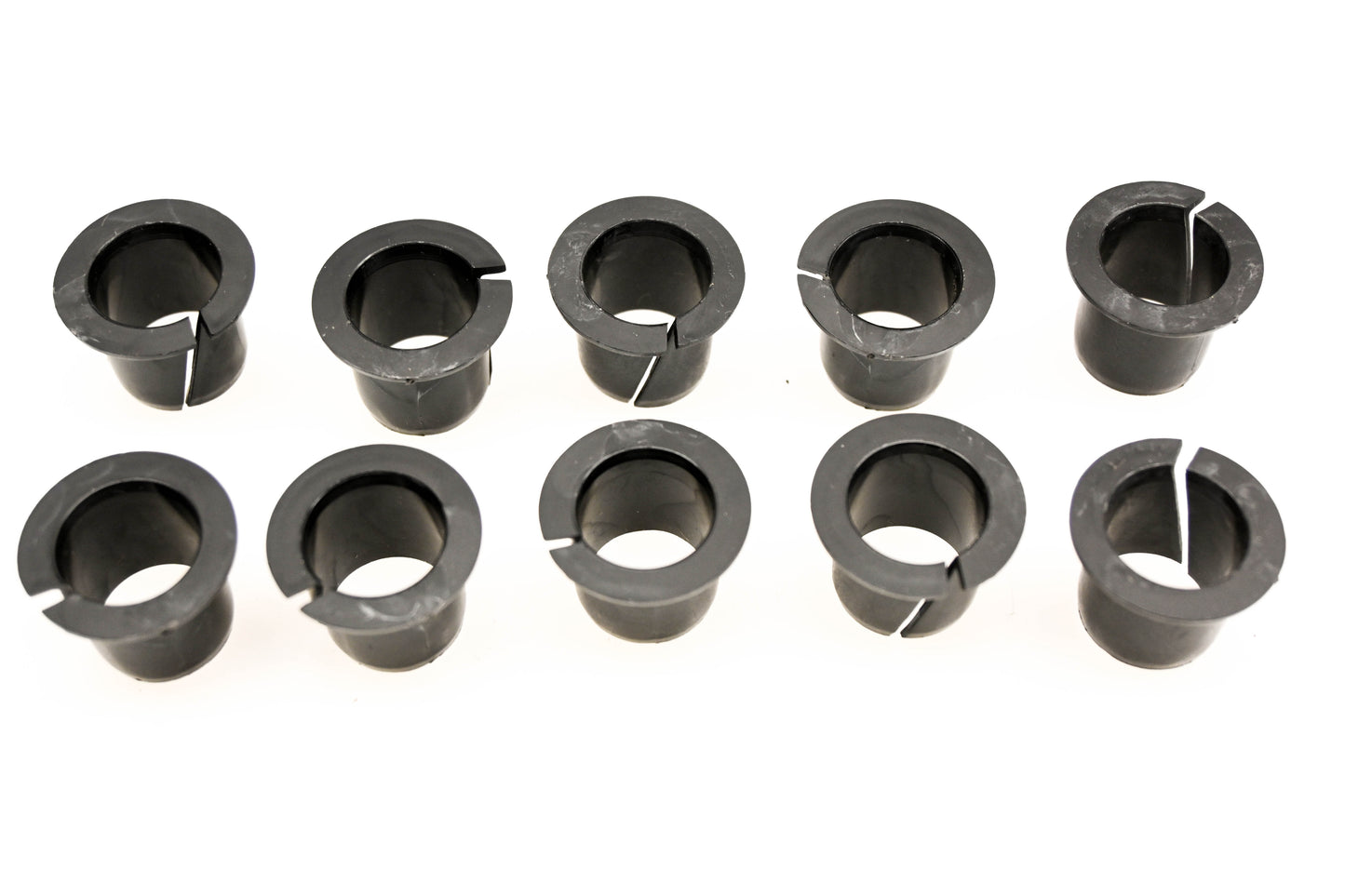Aftermarket 505070566 A-Arm Bushings Qty 10 NOS