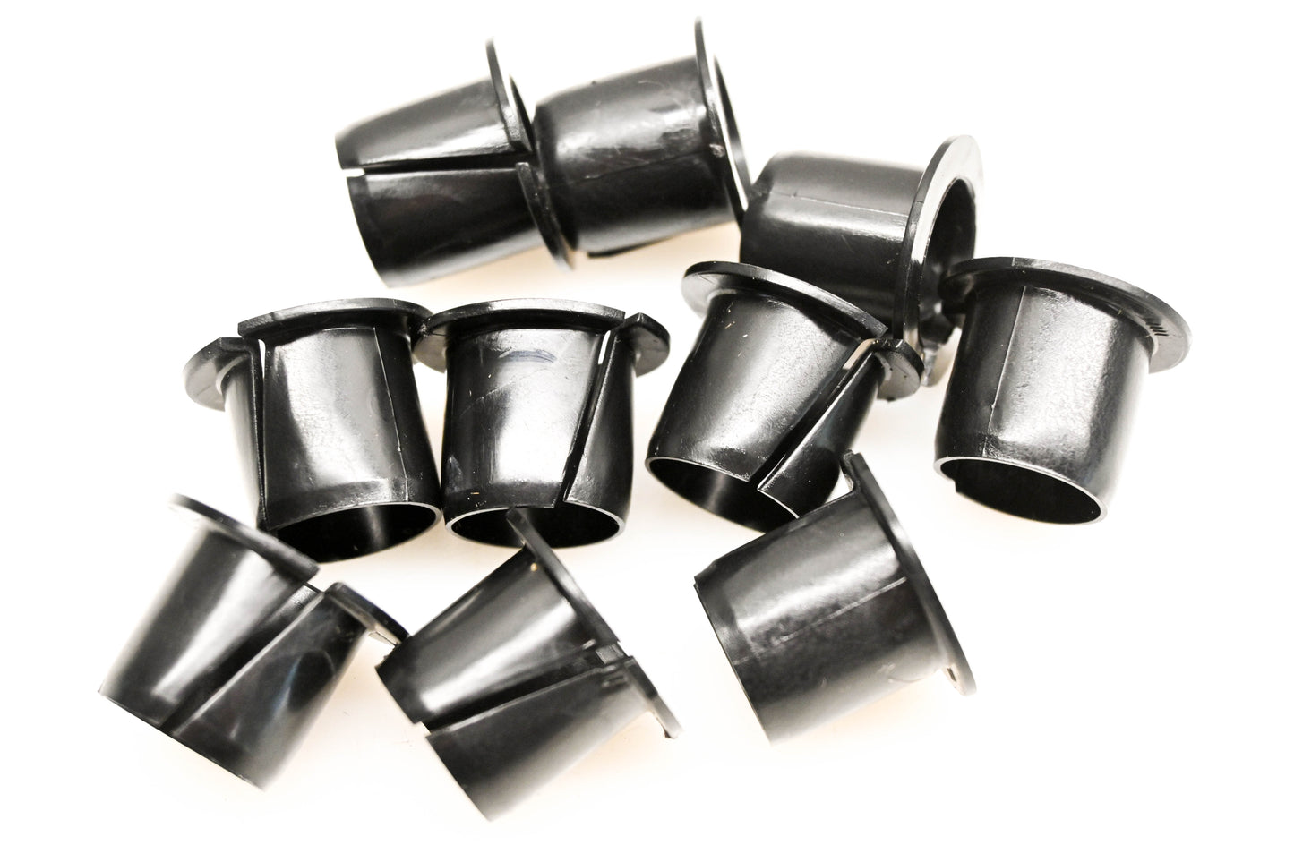 Aftermarket 505070566 A-Arm Bushings Qty 10 NOS