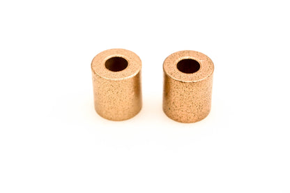 Aftermarket 414802600 Bushings Qty 2 NOS