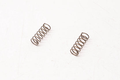 Aftermarket 507032229 Springs Qty 2 NOS