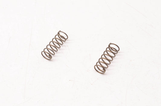 Aftermarket 507032229 Springs Qty 2 NOS