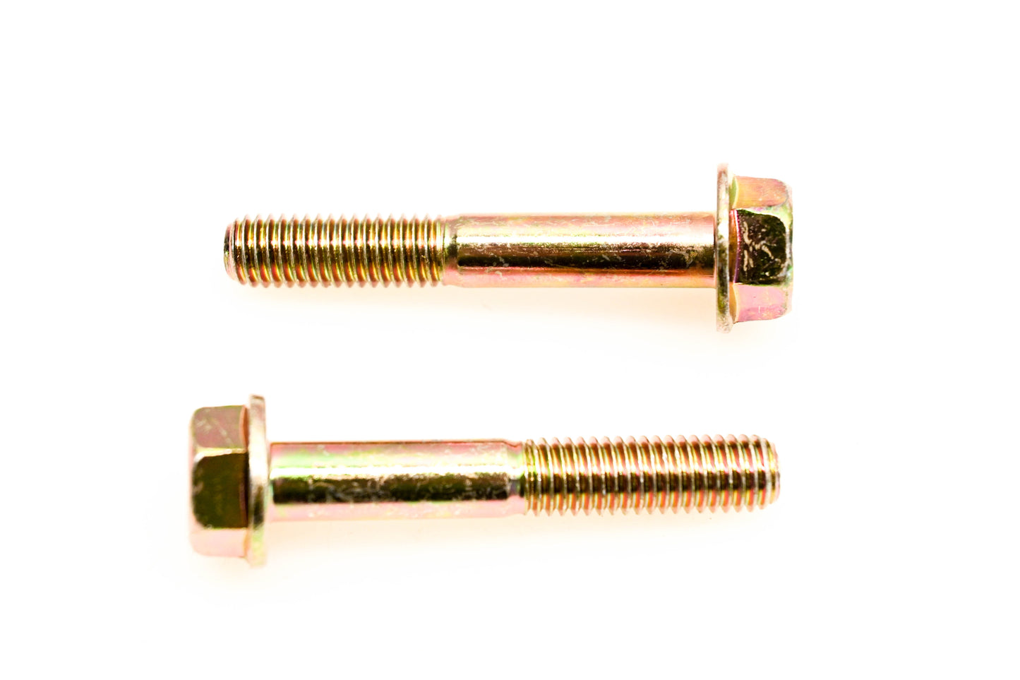 Aftermarket 207685044 Hex Flange Screws Qty 2 NOS