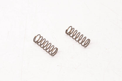 Aftermarket 507032229 Springs Qty 2 NOS