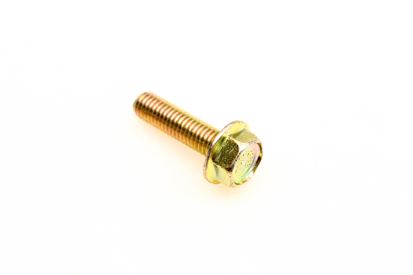 Aftermarket 207683044 Hex Flange Screw NOS