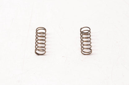 Aftermarket 507032229 Springs Qty 2 NOS