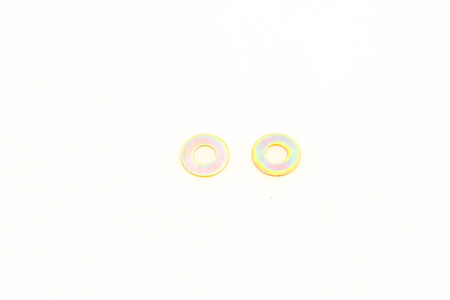 Aftermarket 414806800 Flat Washers Qty 2 NOS