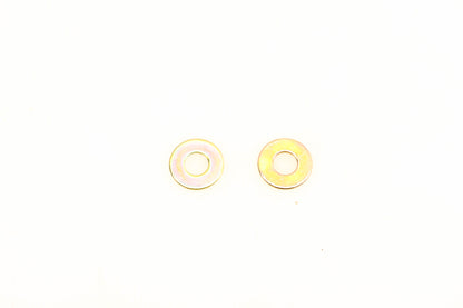 Aftermarket 414806800 Flat Washers Qty 2 NOS
