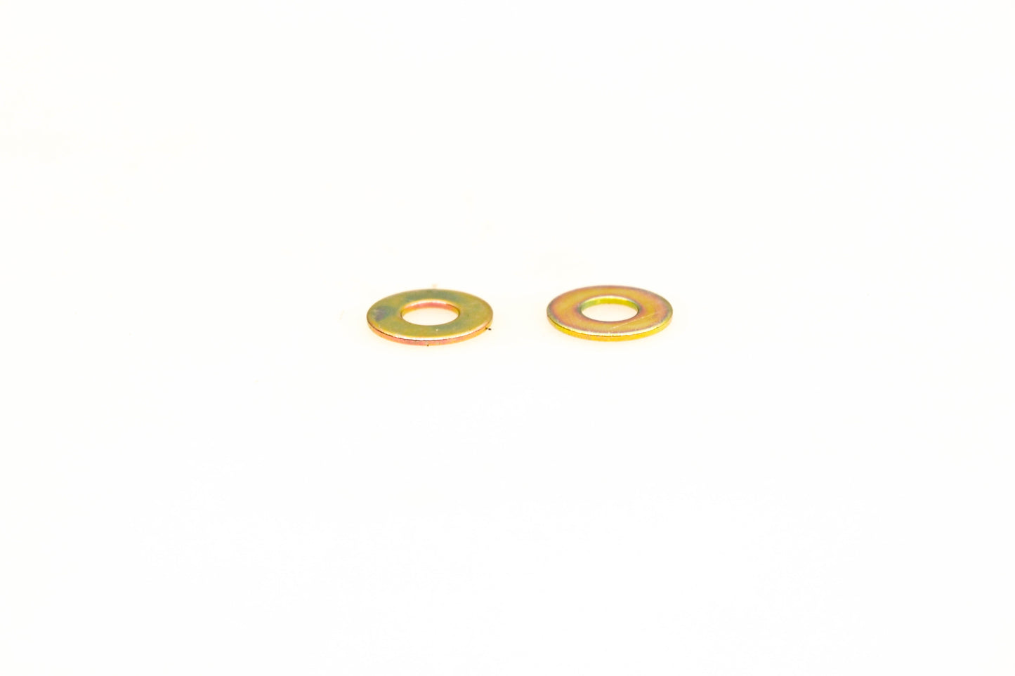 Aftermarket 414806800 Flat Washers Qty 2 NOS