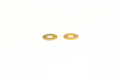Aftermarket 414806800 Flat Washers Qty 2 NOS