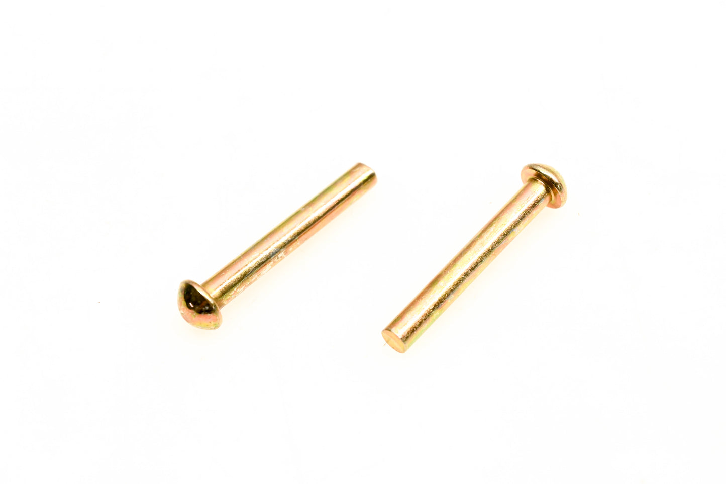 Aftermarket 390908700 Rivet Pins Qty 2 NOS
