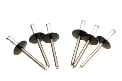 Aftermarket 390409600 Rivets Qty 6 NOS