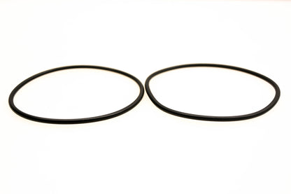 Aftermarket 420830370 O-Rings Qty 2 NOS
