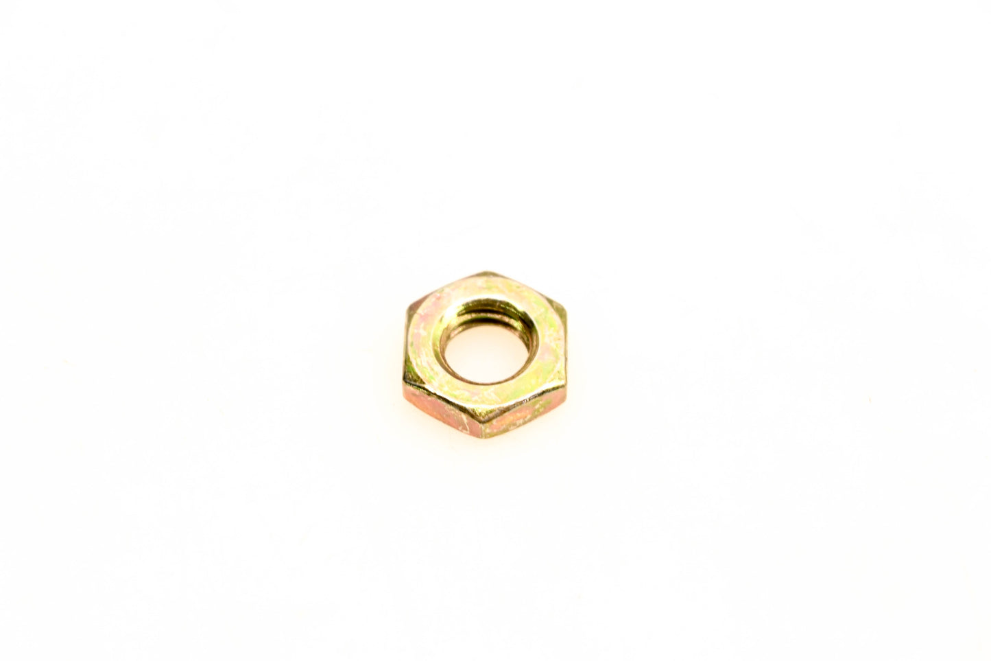Aftermarket 732610004 Hex Jam Nut NOS