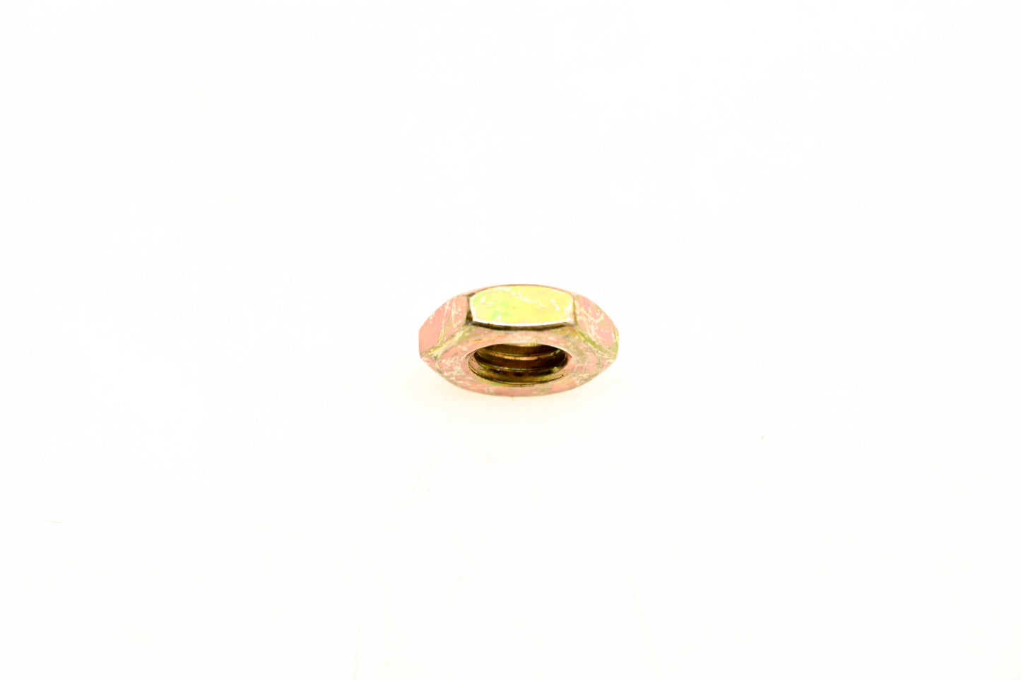 Aftermarket 732610004 Hex Jam Nut NOS