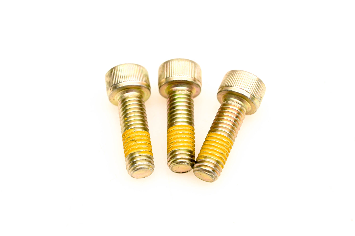 Aftermarket 205582544 Socket Head Screws Qty 3 NOS