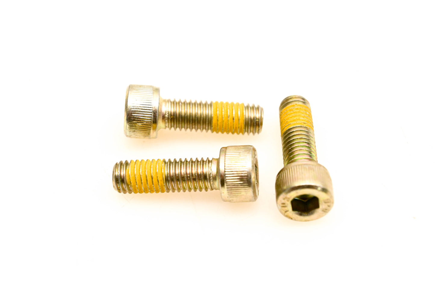 Aftermarket 205582544 Socket Head Screws Qty 3 NOS