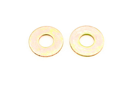 Aftermarket 732900050 Rondelle Washers Qty 2 NOS