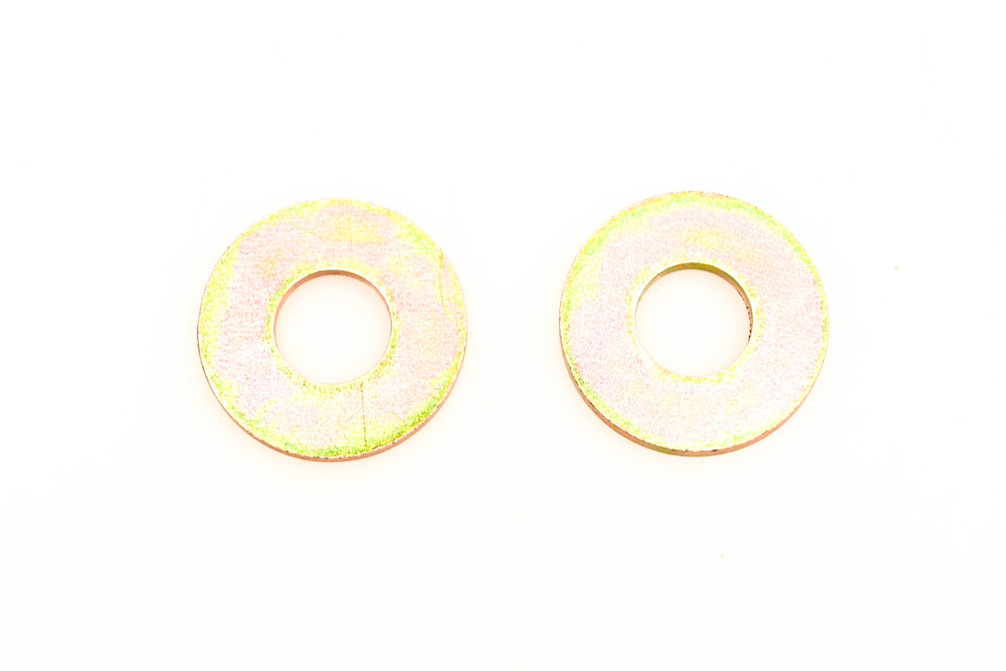 Aftermarket 732900050 Rondelle Washers Qty 2 NOS