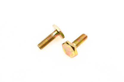 Aftermarket 732601148 Hex Cap Head Bolts Qty 2 NOS