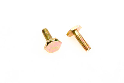 Aftermarket 732601148 Hex Cap Head Bolts Qty 2 NOS