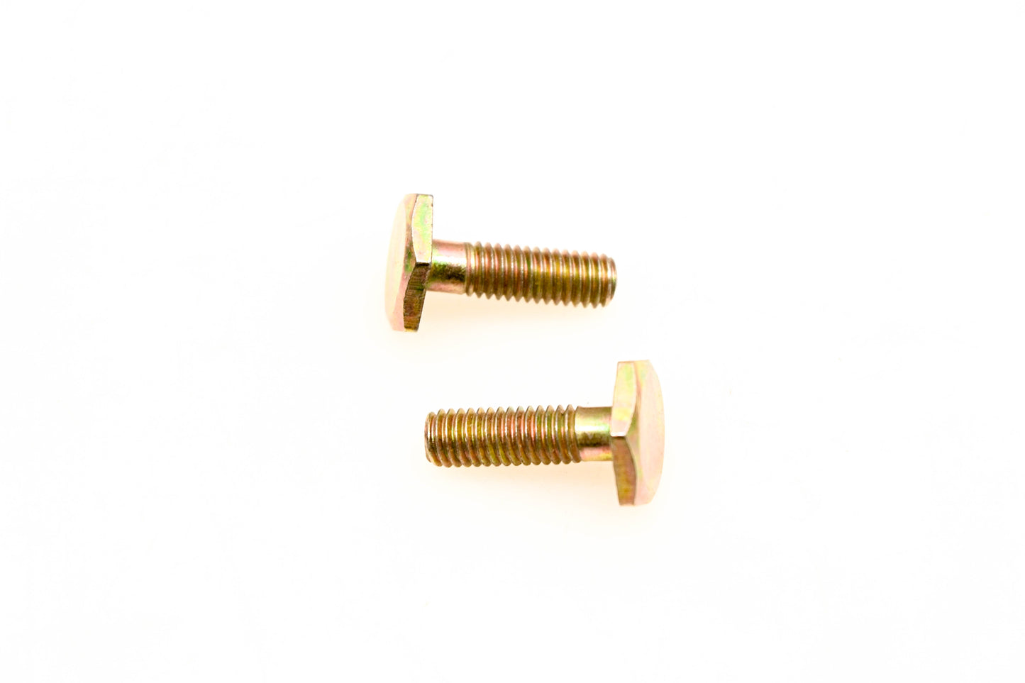 Aftermarket 732601148 Hex Cap Head Bolts Qty 2 NOS