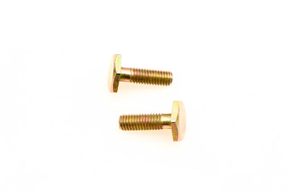 Aftermarket 732601148 Hex Cap Head Bolts Qty 2 NOS