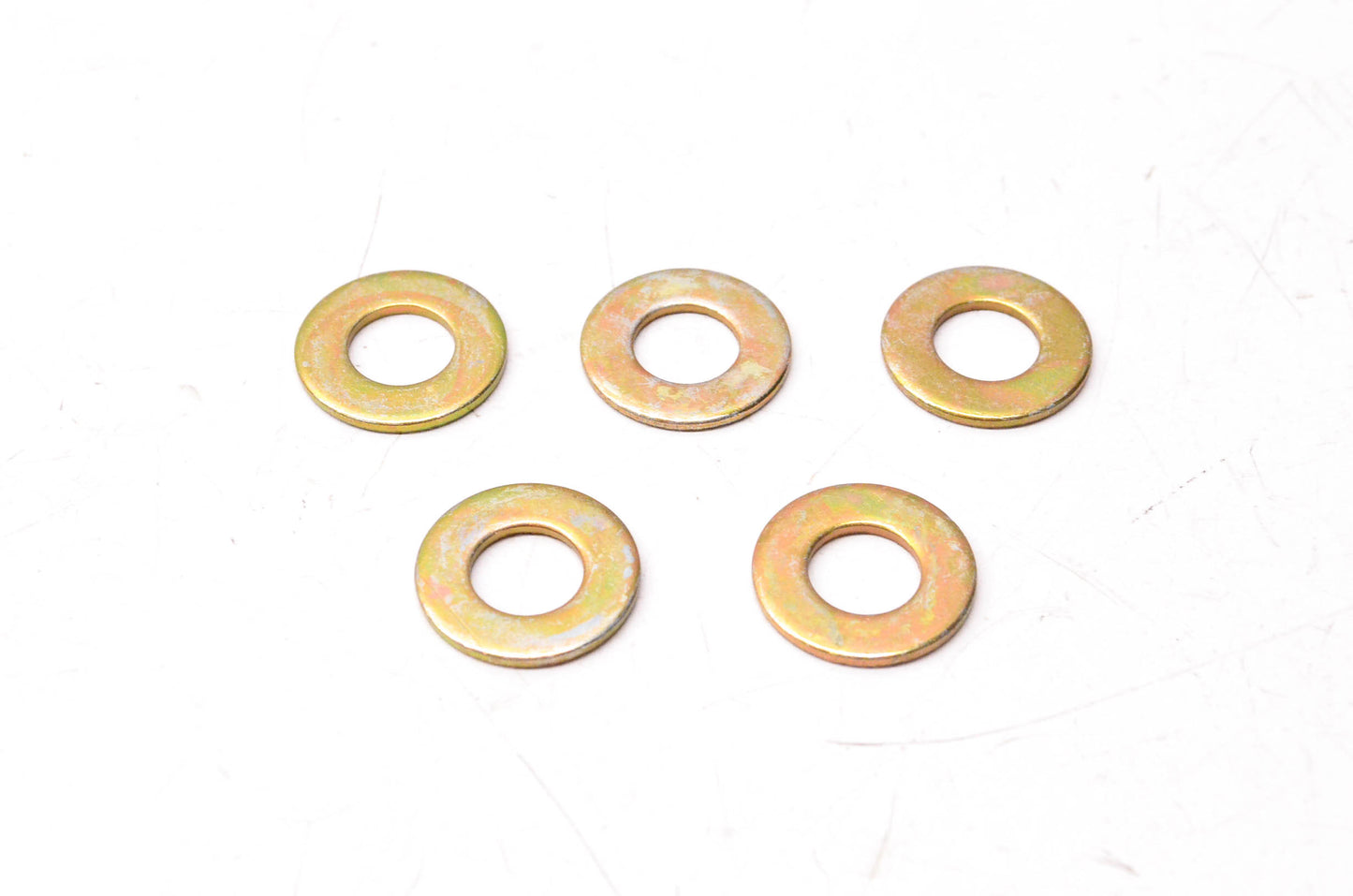 Aftermarket 381302500 Washers Qty 5 NOS
