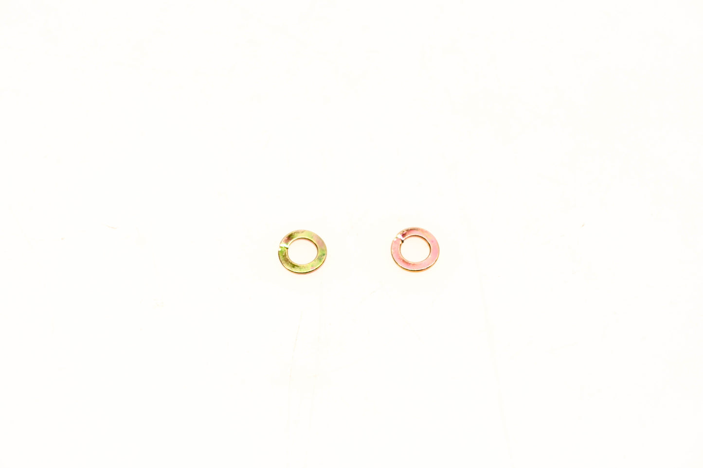 Aftermarket 414833700 Lock Washers Qty 2 NOS