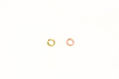 Aftermarket 414833700 Lock Washers Qty 2 NOS