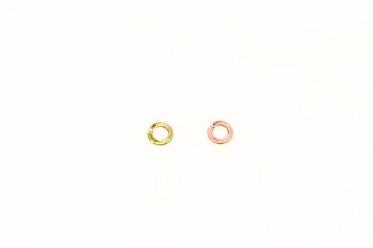 Aftermarket 414833700 Lock Washers Qty 2 NOS