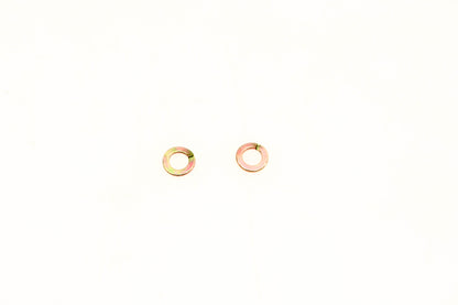 Aftermarket 414833700 Lock Washers Qty 2 NOS