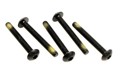Aftermarket 250000333 M6 X 50 Torx Screws Qty 5 NOS