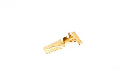 Aftermarket 409210000 Male Terminal NOS