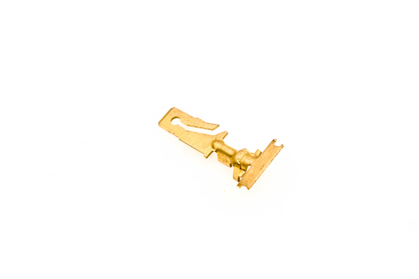 Aftermarket 409210000 Male Terminal NOS