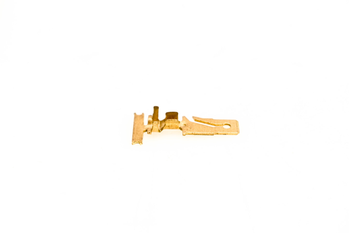 Aftermarket 409210000 Male Terminal NOS