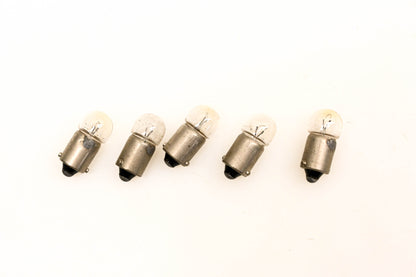 Kimpex 410503100 Speedometer Bulbs Qty 5 NOS