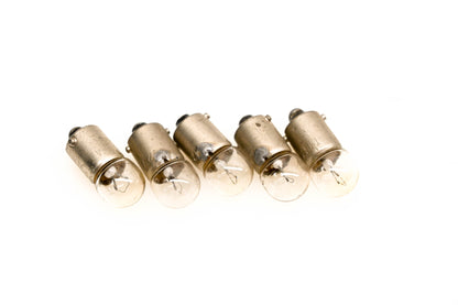 Kimpex 410503100 Speedometer Bulbs Qty 5 NOS