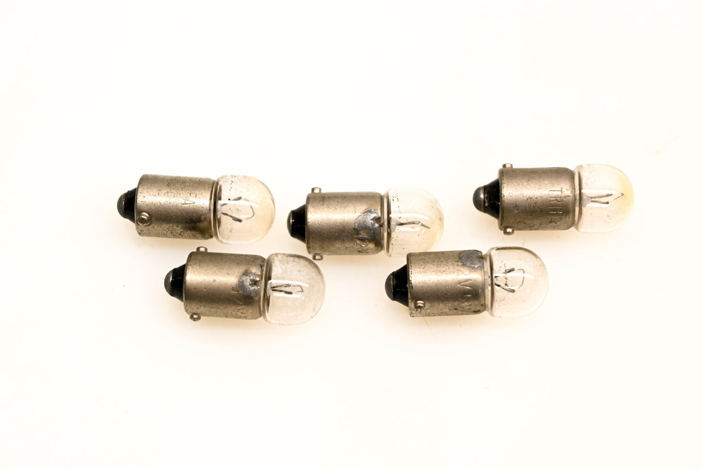 Kimpex 410503100 Speedometer Bulbs Qty 5 NOS