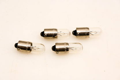 Aftermarket 410503100 Speedometer Bulbs Qty 4 NOS
