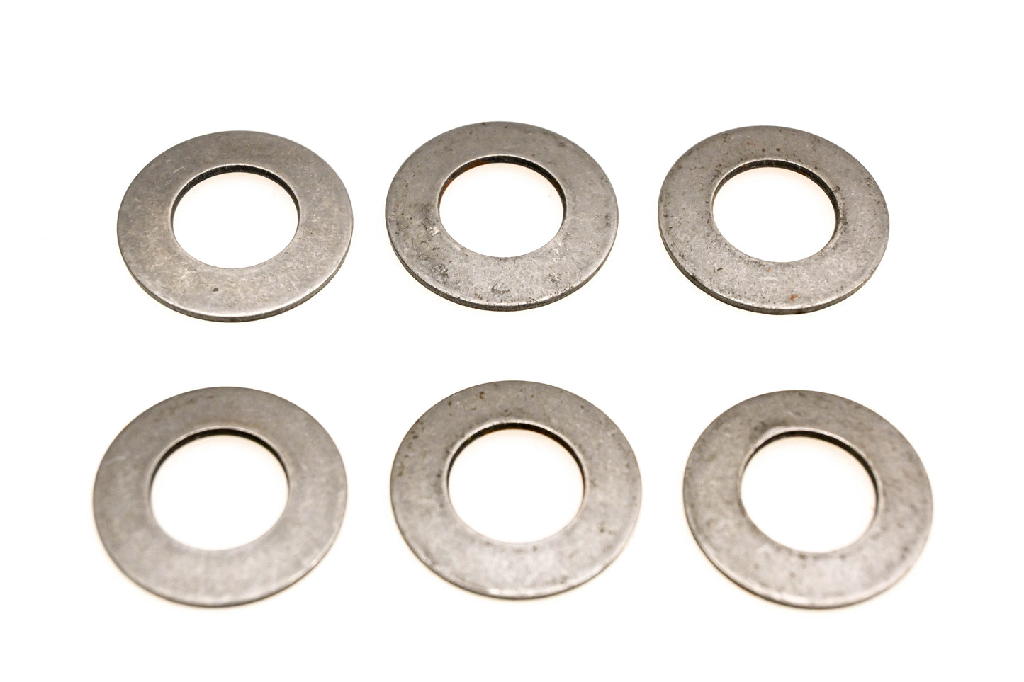Aftermarket 417000900 Spring Washers Qty 6 NOS