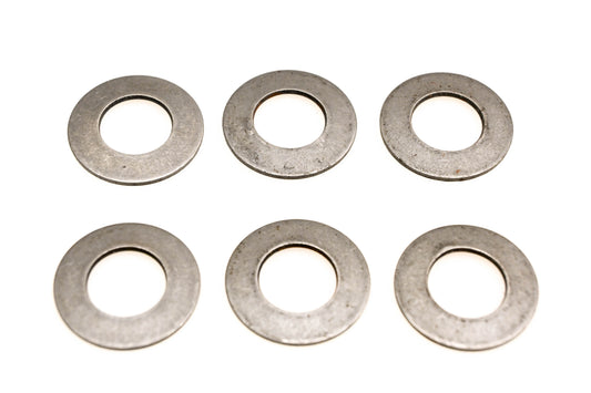 Aftermarket 417000900 Spring Washers Qty 6 NOS