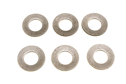 Aftermarket 417000900 Spring Washers Qty 6 NOS