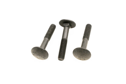 Aftermarket 207763584 Carriage Bolts Qty 3 NOS