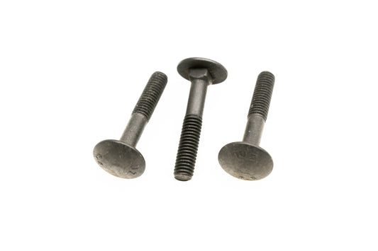 Aftermarket 207763584 Carriage Bolts Qty 3 NOS