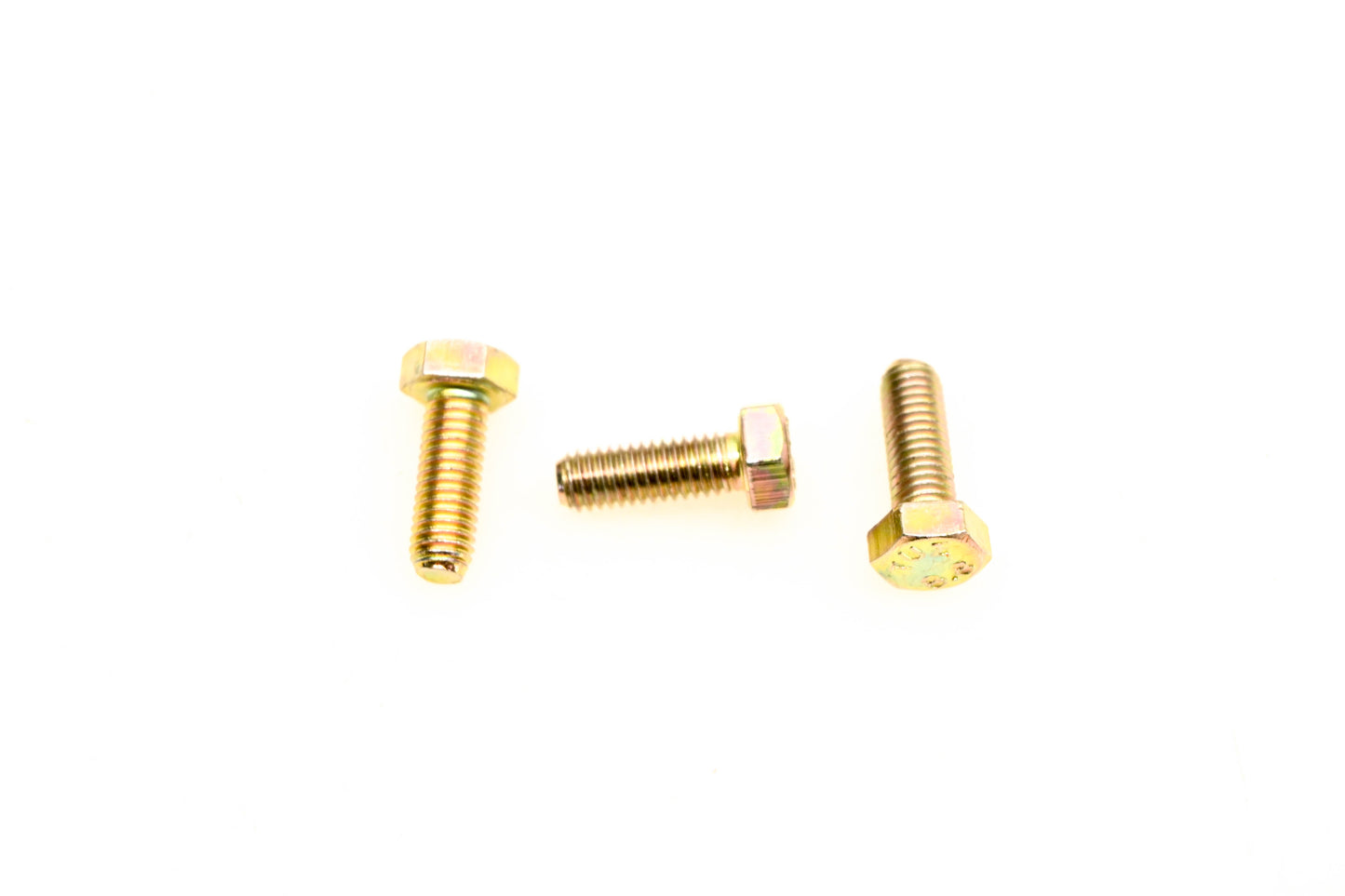 Aftermarket 207151444 Hex Head Screws Qty 3 NOS